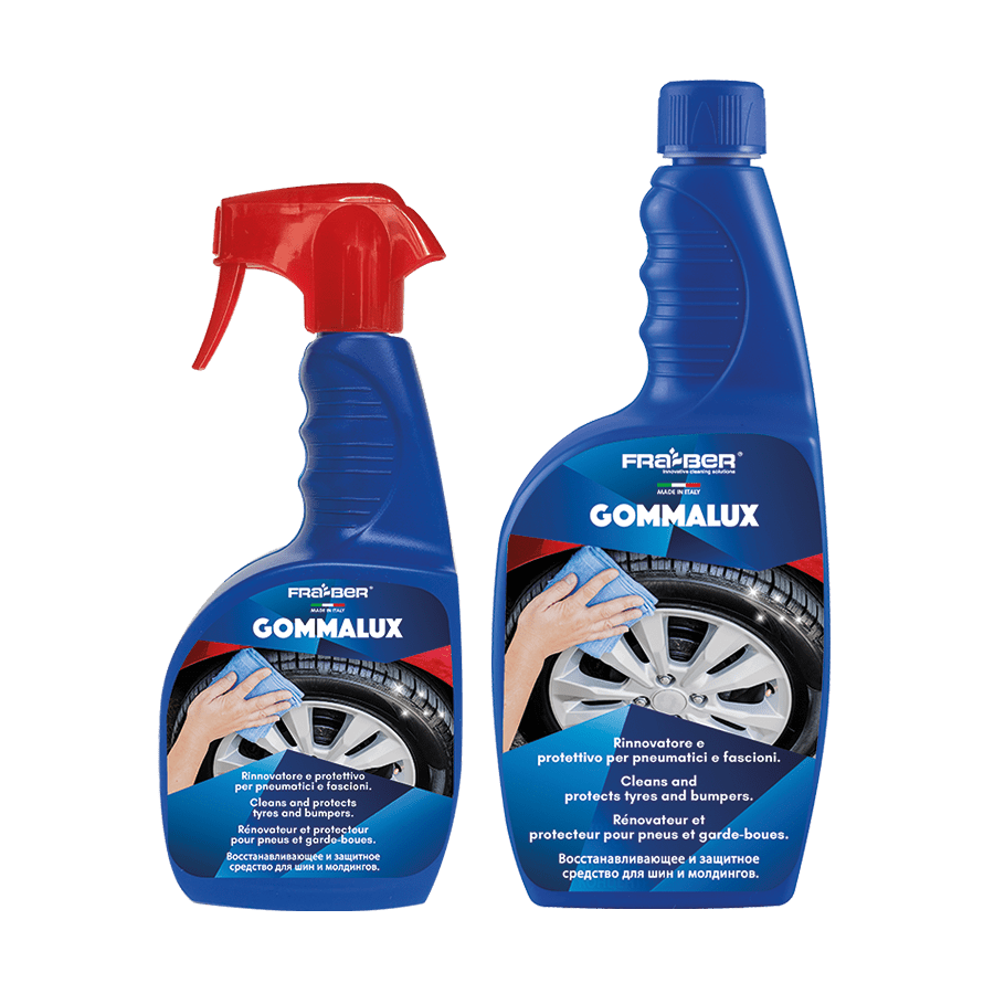 Gommalux