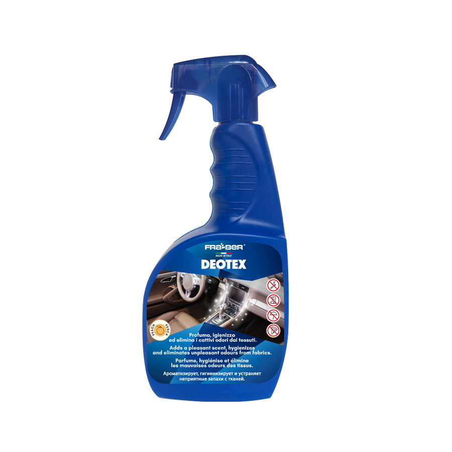 Deotex