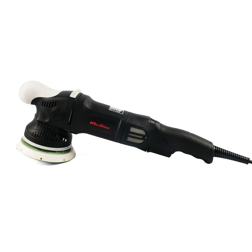 M15 Pro Dual Action Polisher