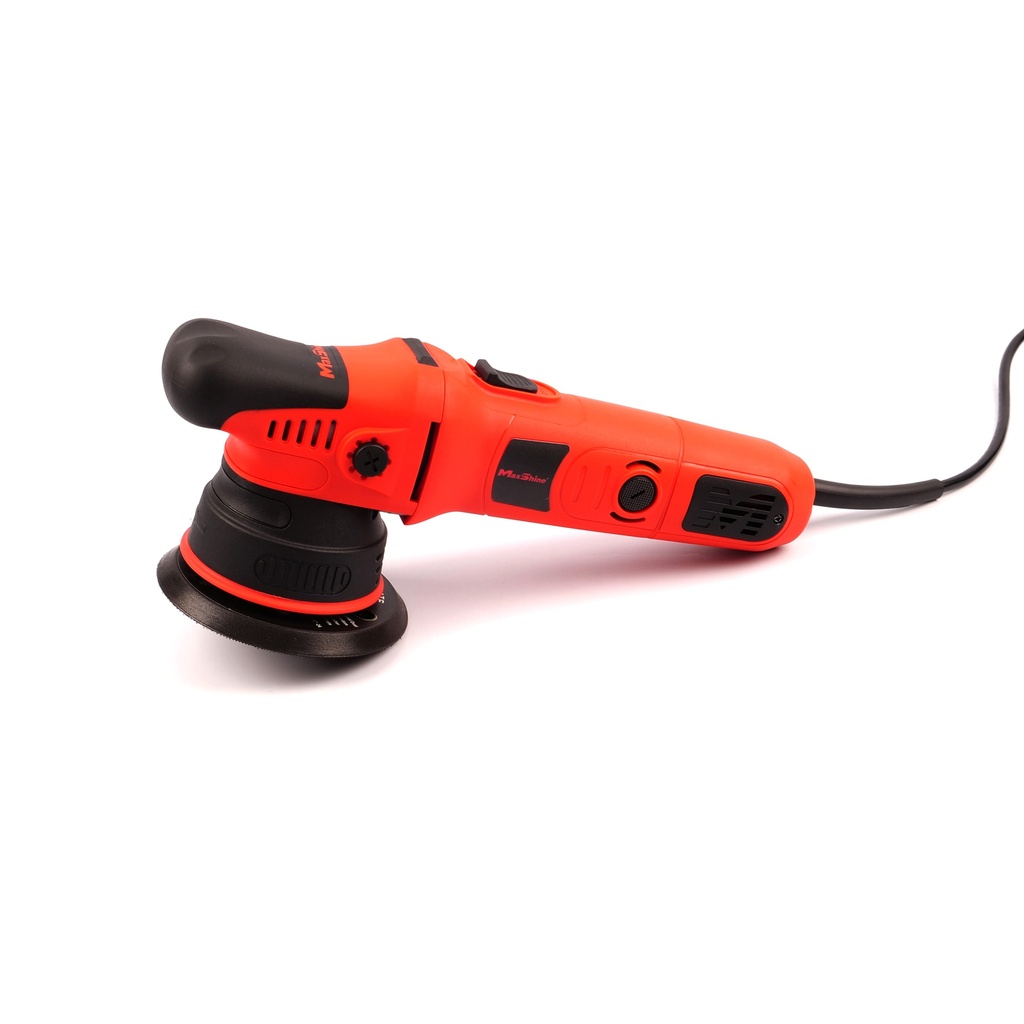 M8S Dual Action Polisher