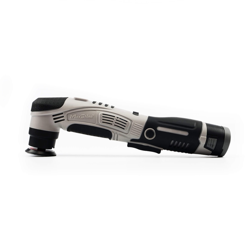 [M0312 V2] Mini Cordless Polisher