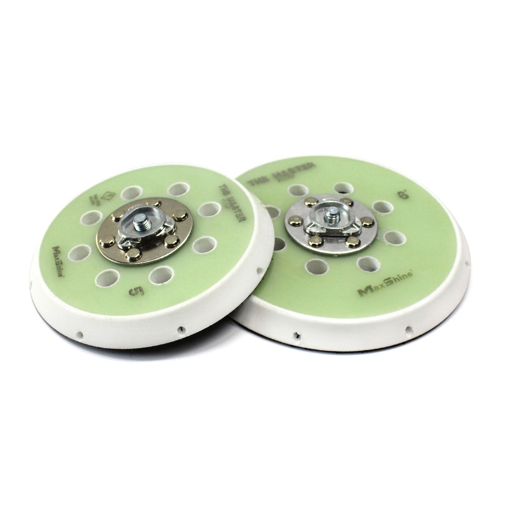 [3011150] DA Polisher Backing Plate (6 Inch)