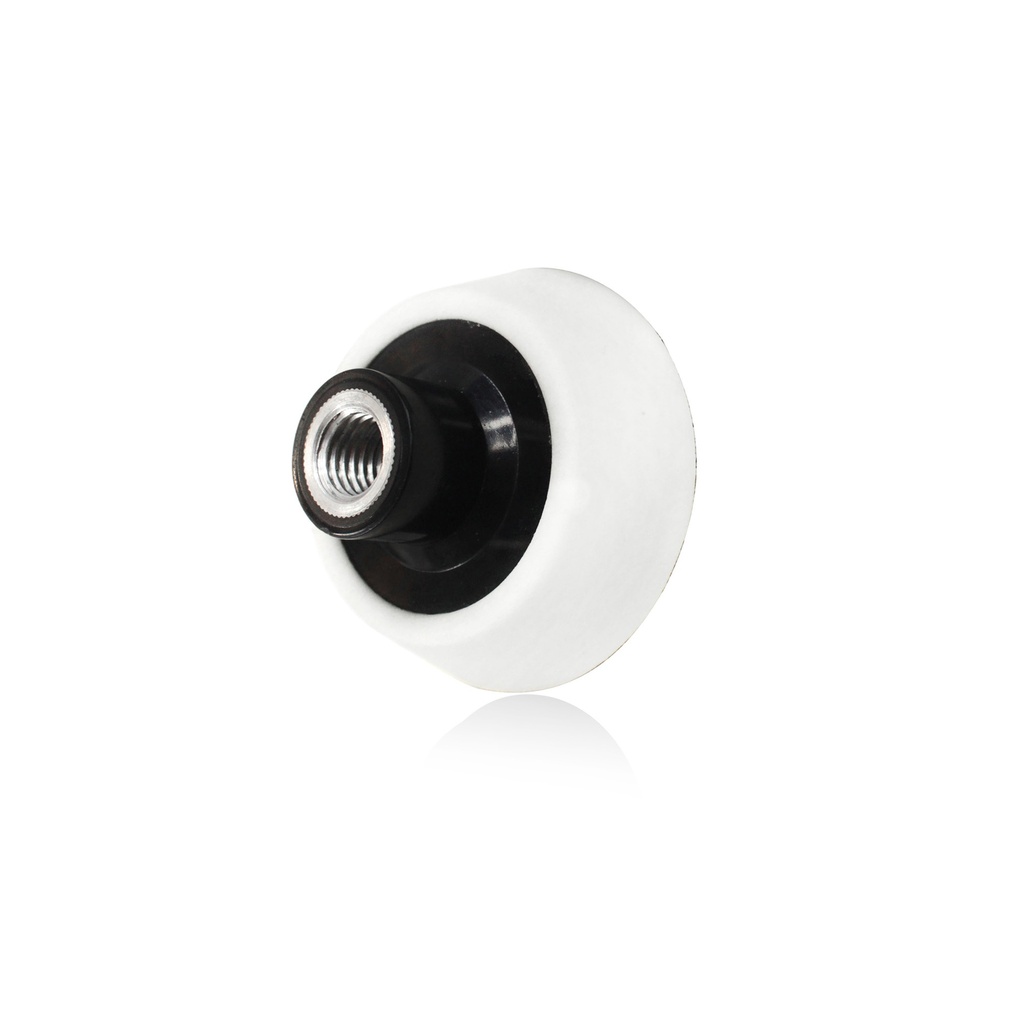RO Polisher Backing Plate
