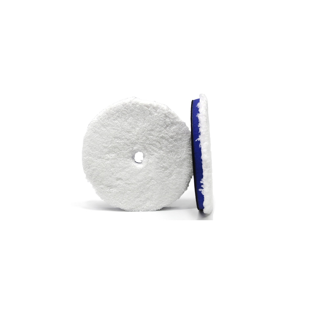 [2051155B] Microfiber DA Pad (6 Inch, Cut)