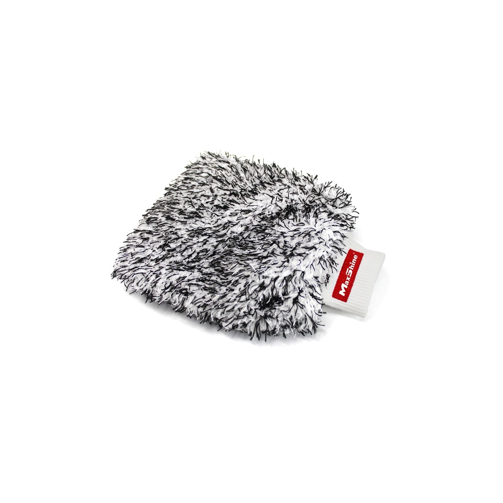 Microfiber Wash Mitt