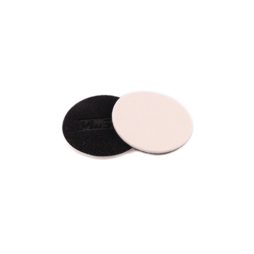 Glass Wool Polishing Pad (2 Pack)