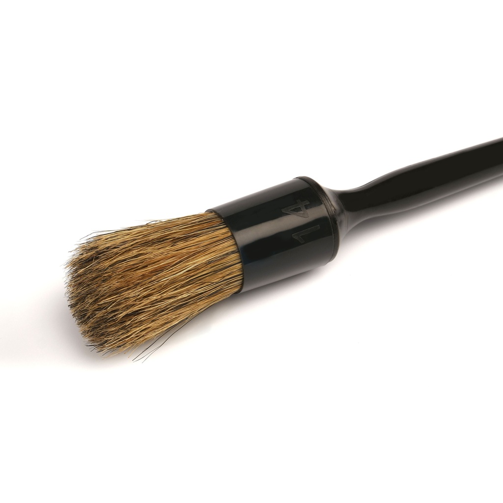[704612] Premium Interior & Exterior Detailing Brush (S)