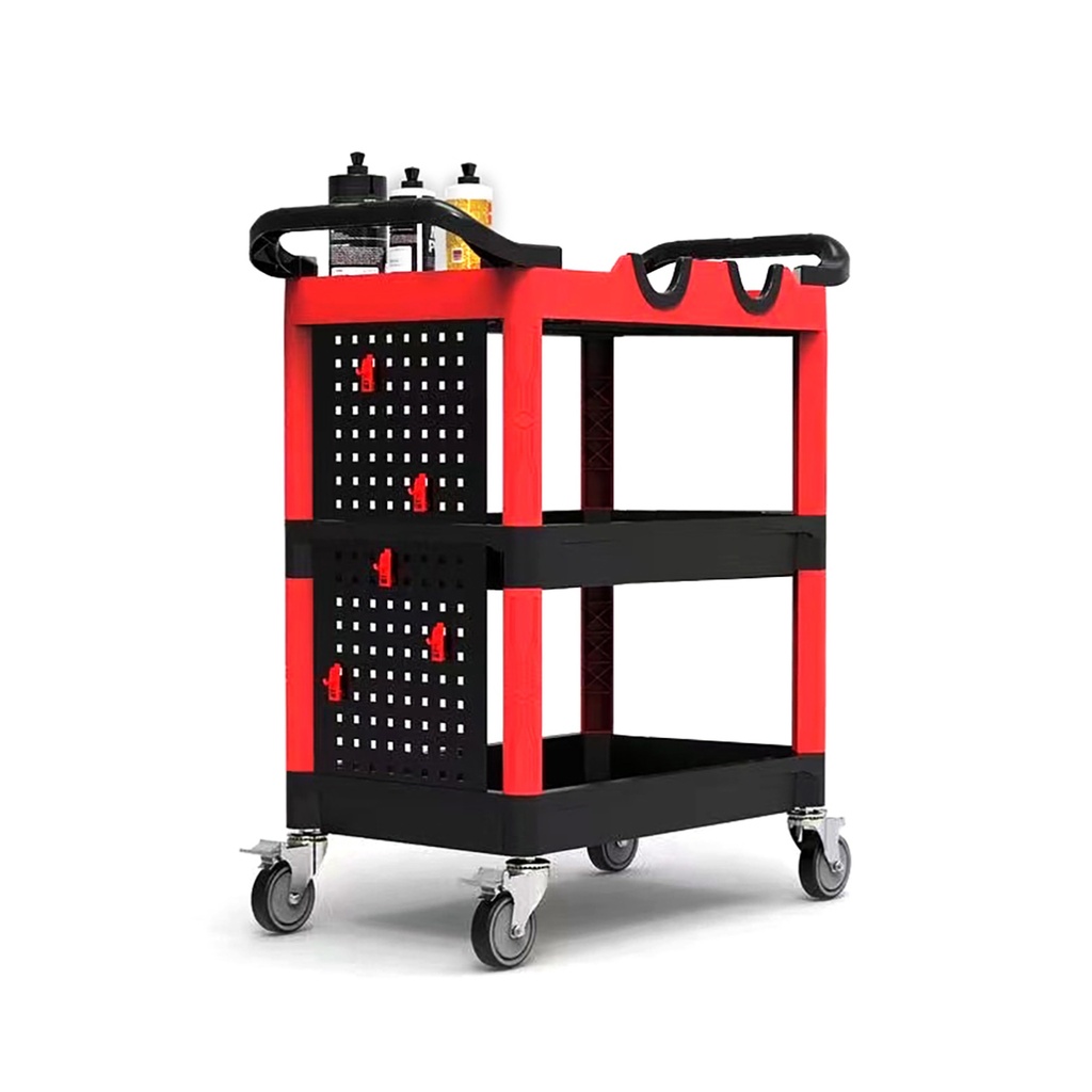 [702312] Maxshine Premium Heavy Duty Detailing Cart