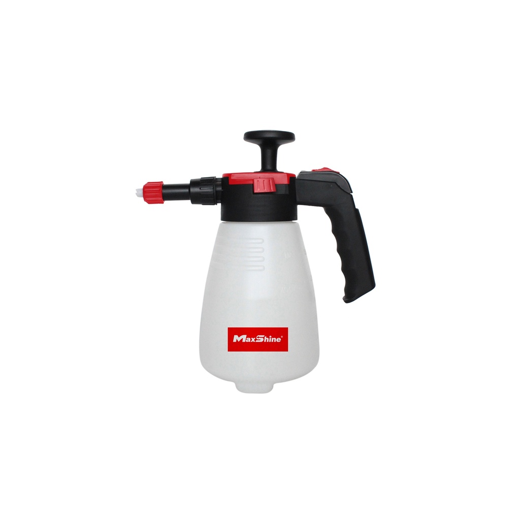 Pump Foam Sprayer