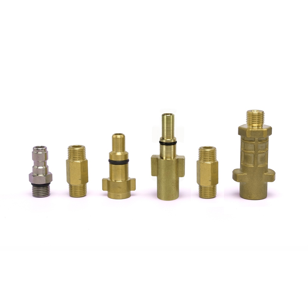 Maxshine Waterjet Adapter