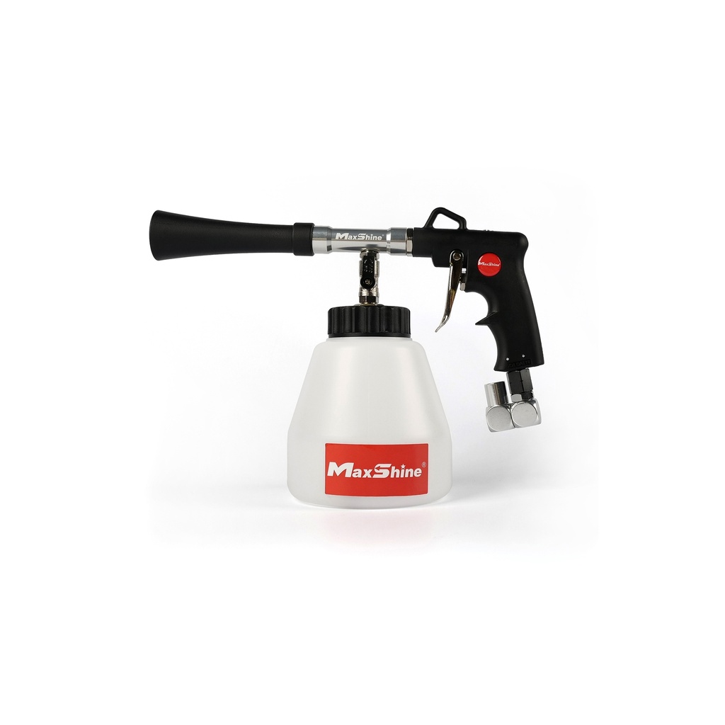 Air Cleaning Gun