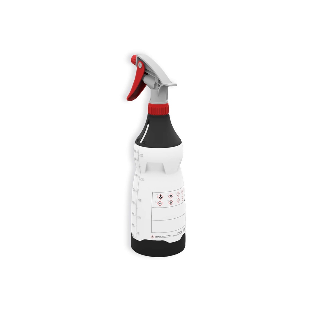 Heavy Duty Chemical Resistant Trigger Sprayer