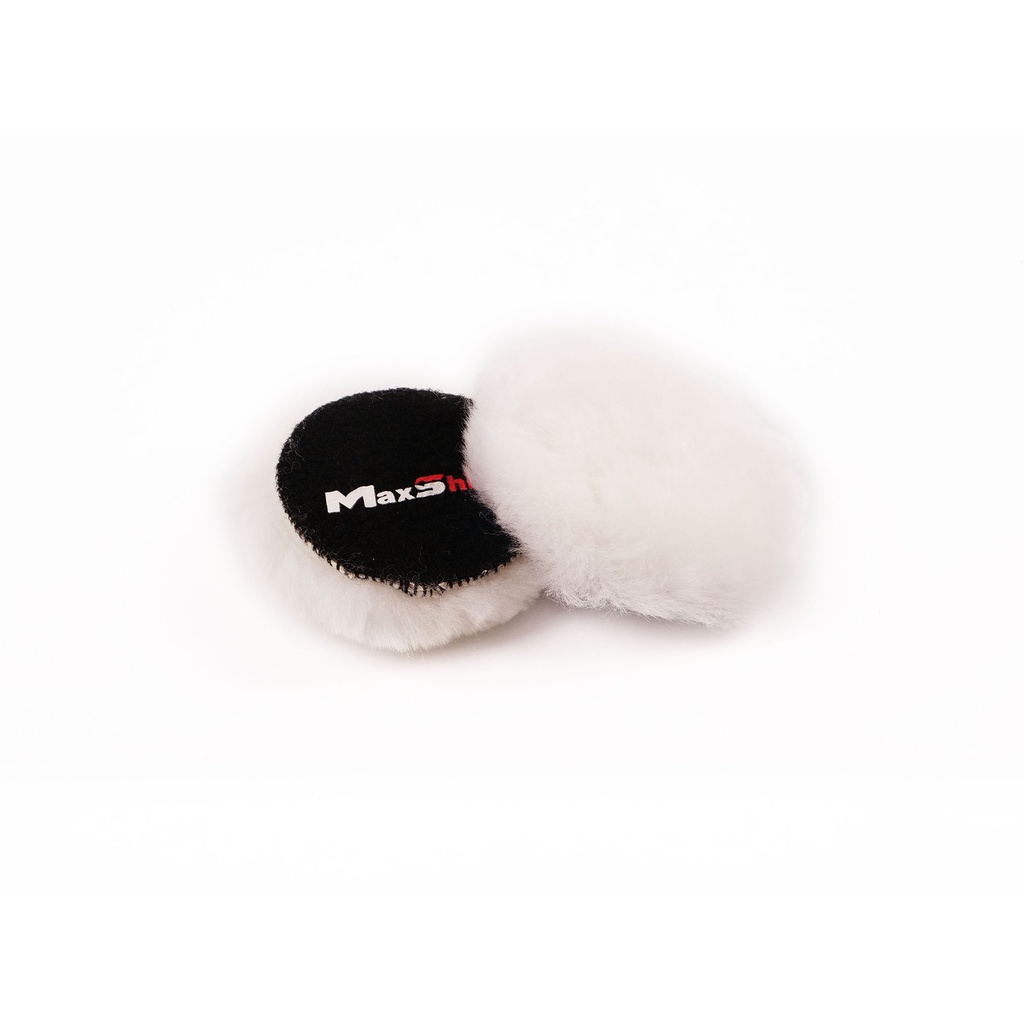 Premium Wool Cutting Pad