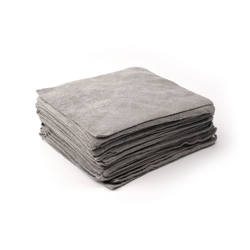 Microfiber Edgeless Utility