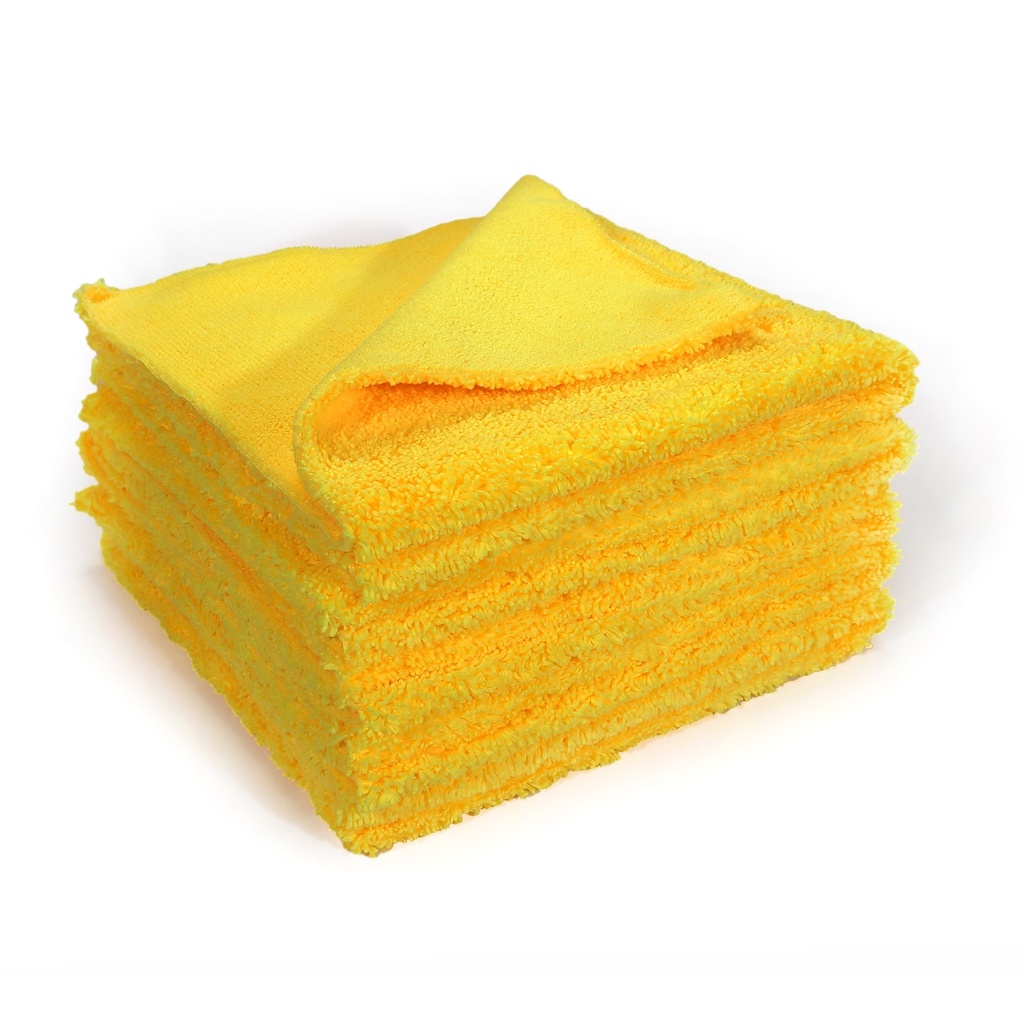 Polish Removal Microfiber Towel