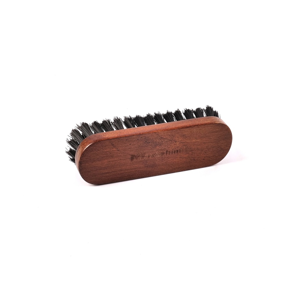 [7011007] Leather & Alcantara Cleaning Brush