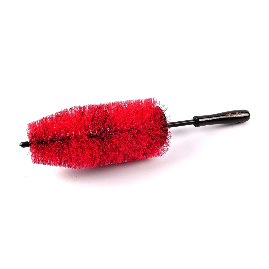 [7011012] Wheel Brush (Short)