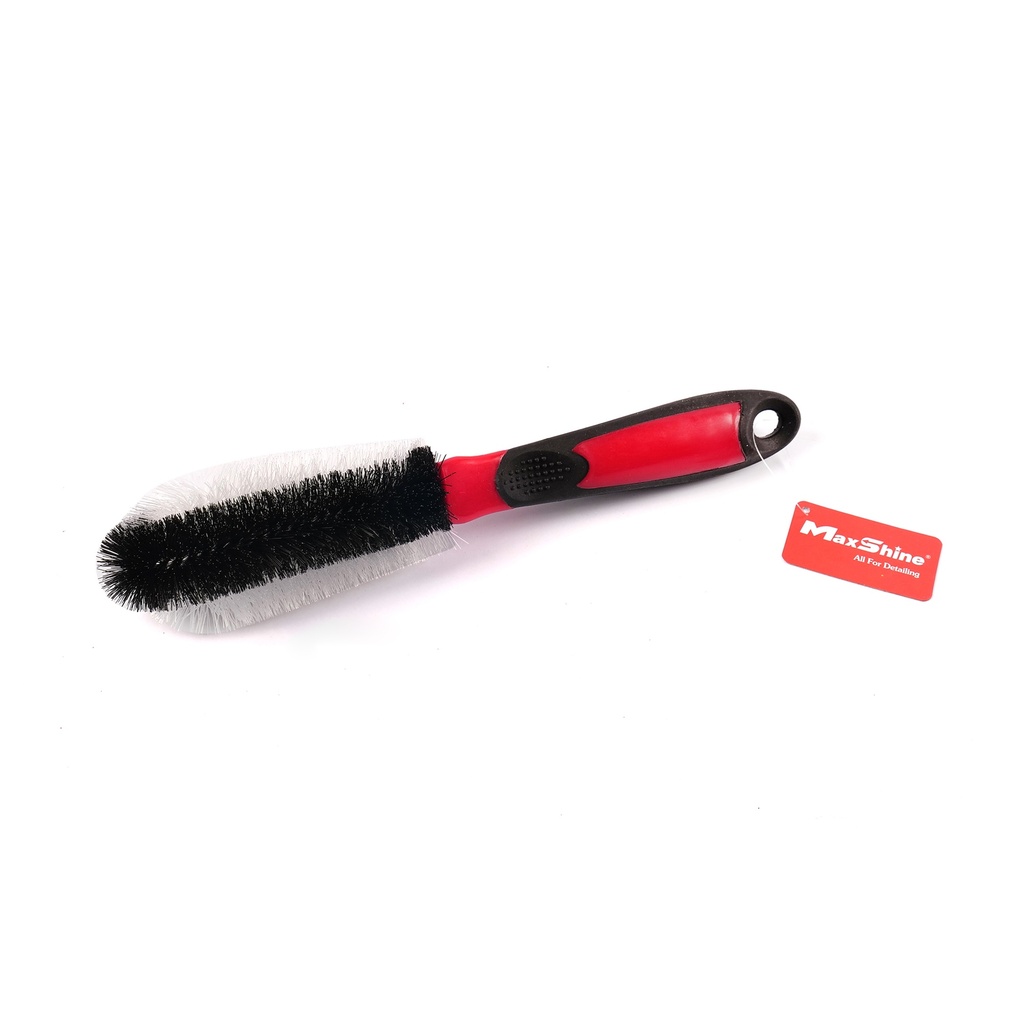 [7011017] Tire Cleaning Brush