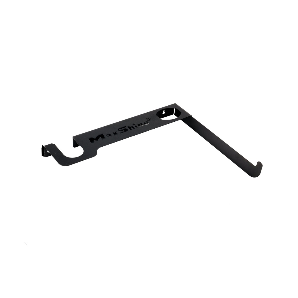 Hose Wall Holder For Twins Motor Car Dryer