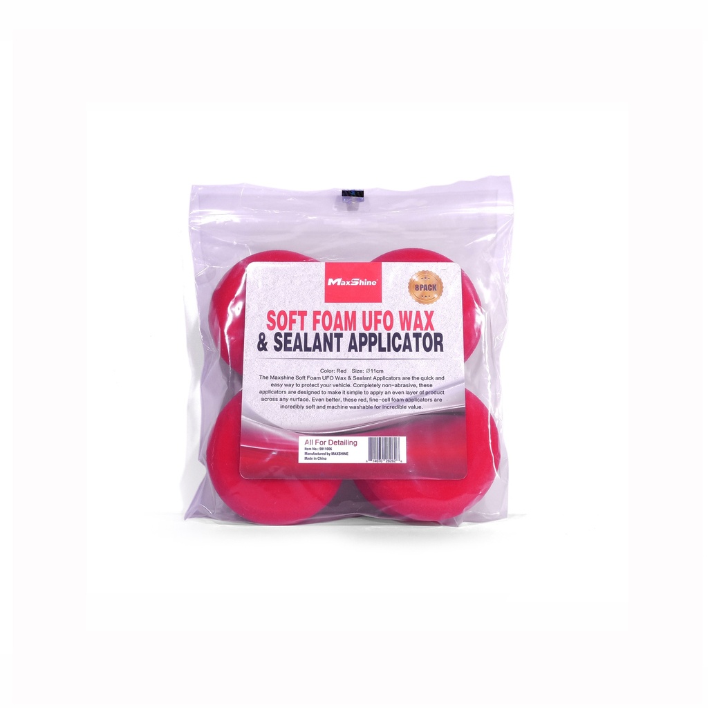 Maxshine Foam Applicator