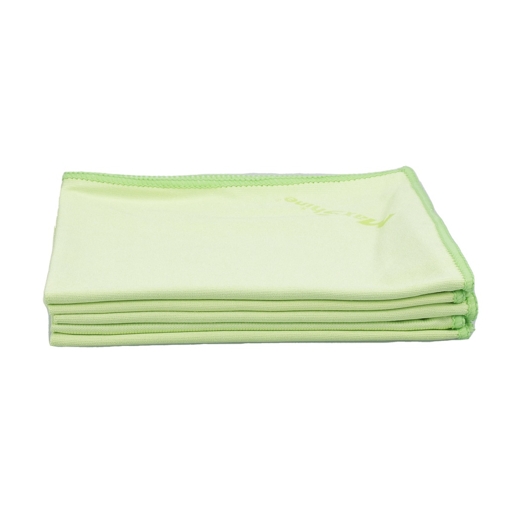 [1094040G] Glass Cleaning Towel