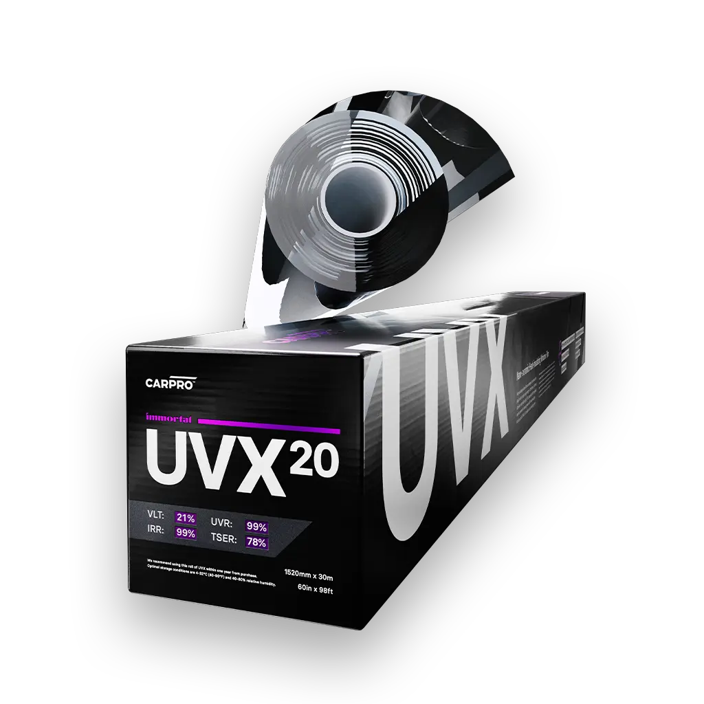 Immortal UVX