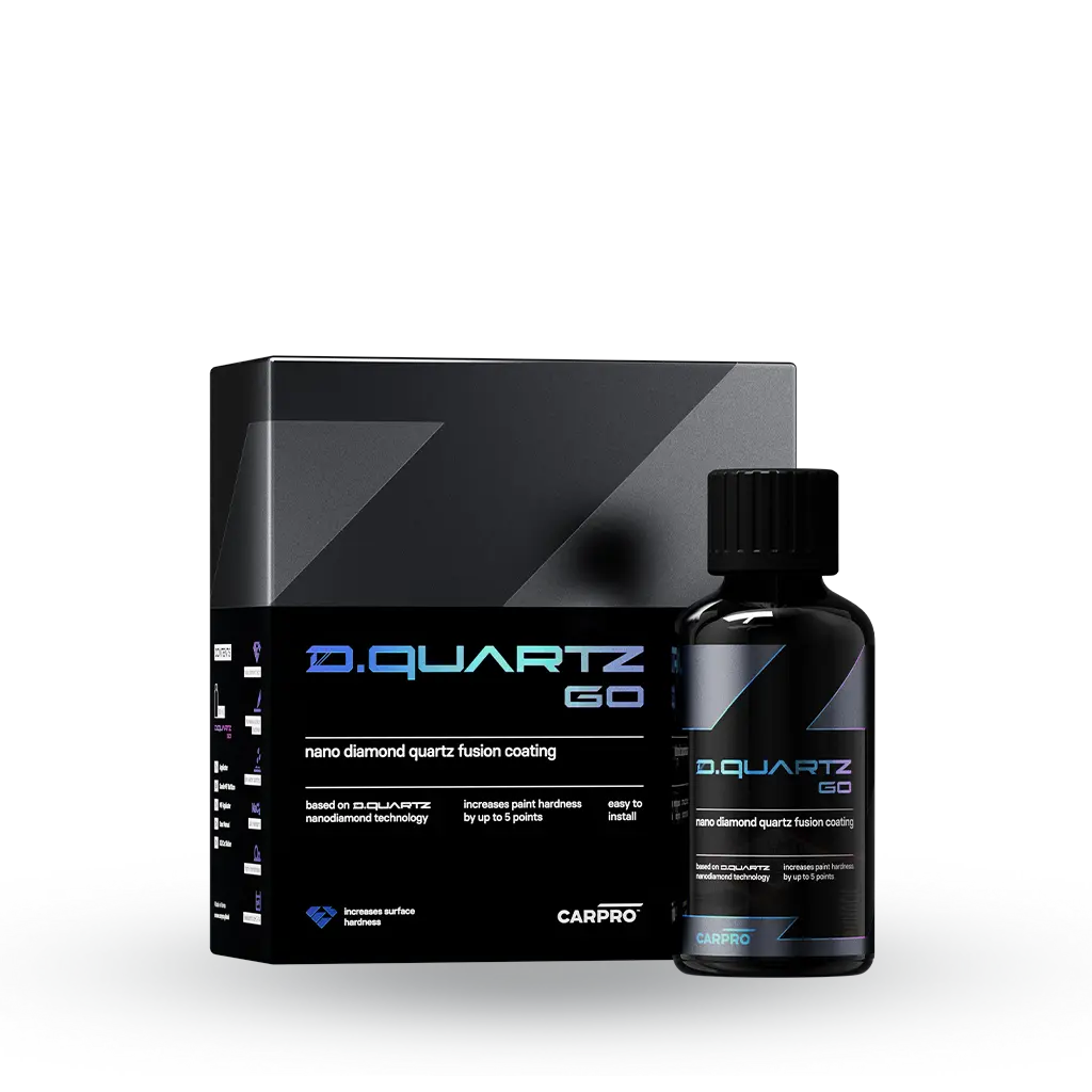 D.QUARTZ Go