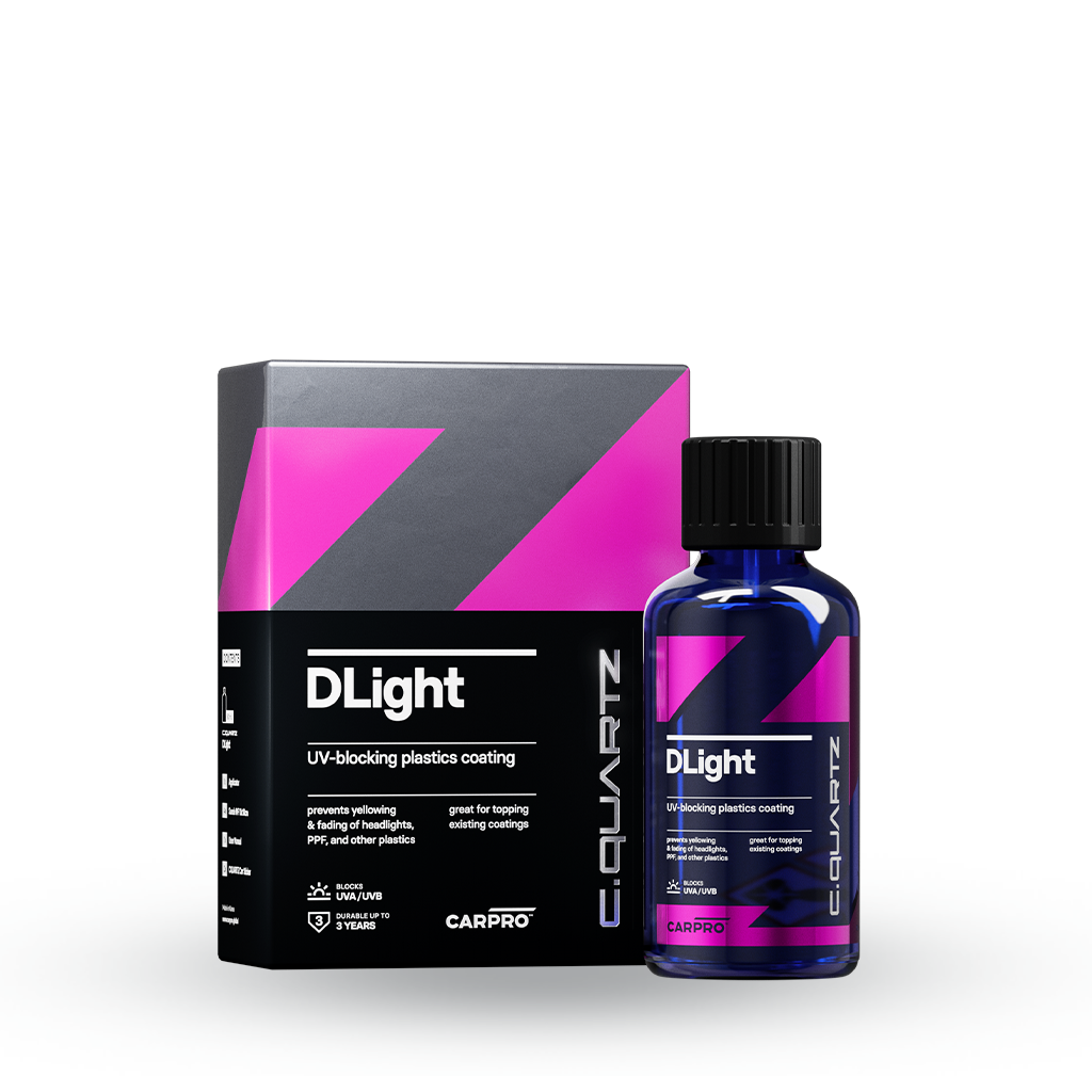 [DL3] CQUARTZ DLight (30 ml)