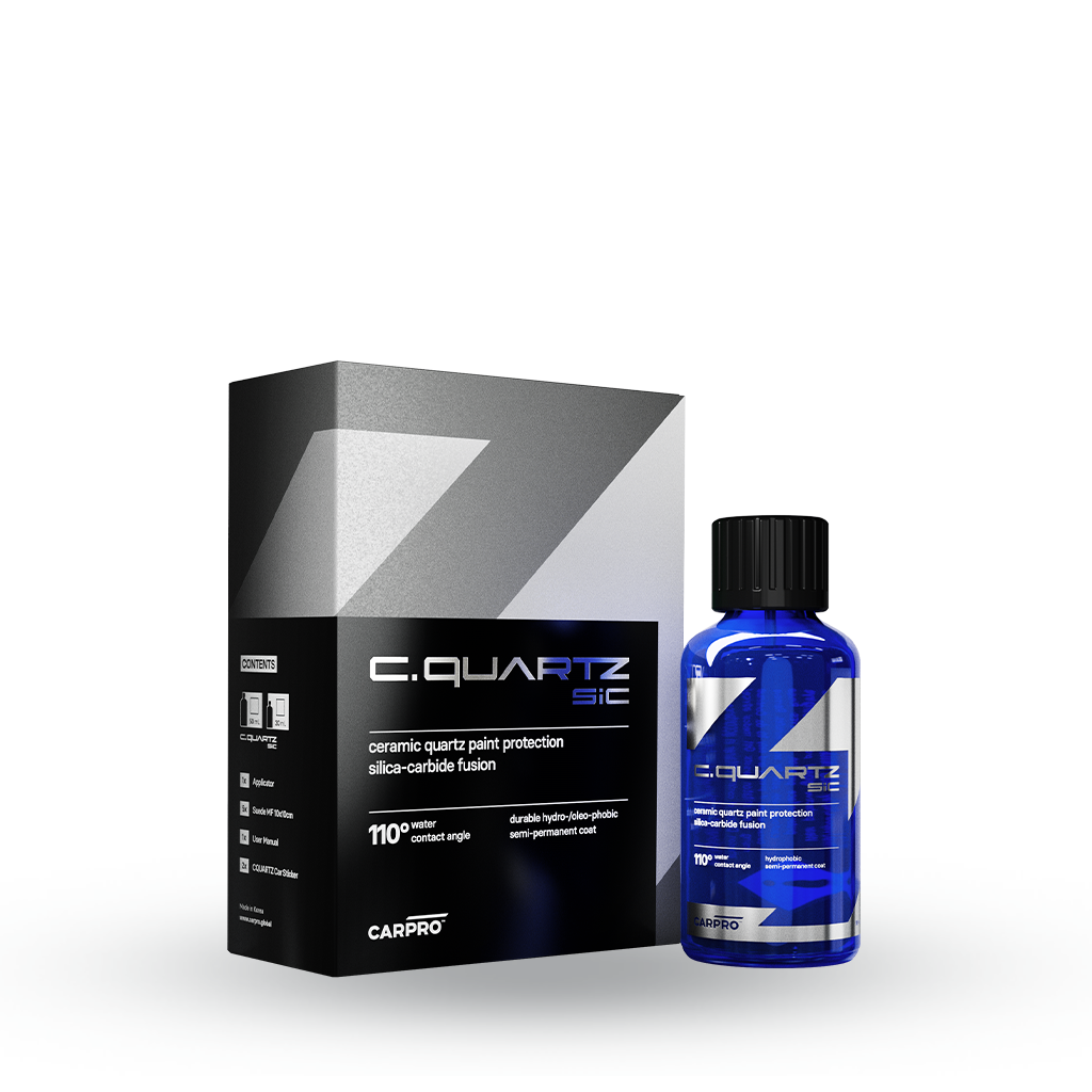 [111] CQUARTZ SIC (10 ml)