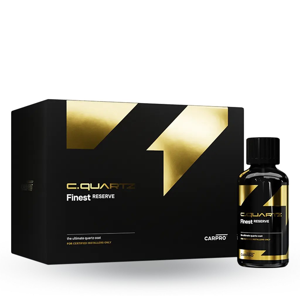 CQUARTZ Finest Reserve