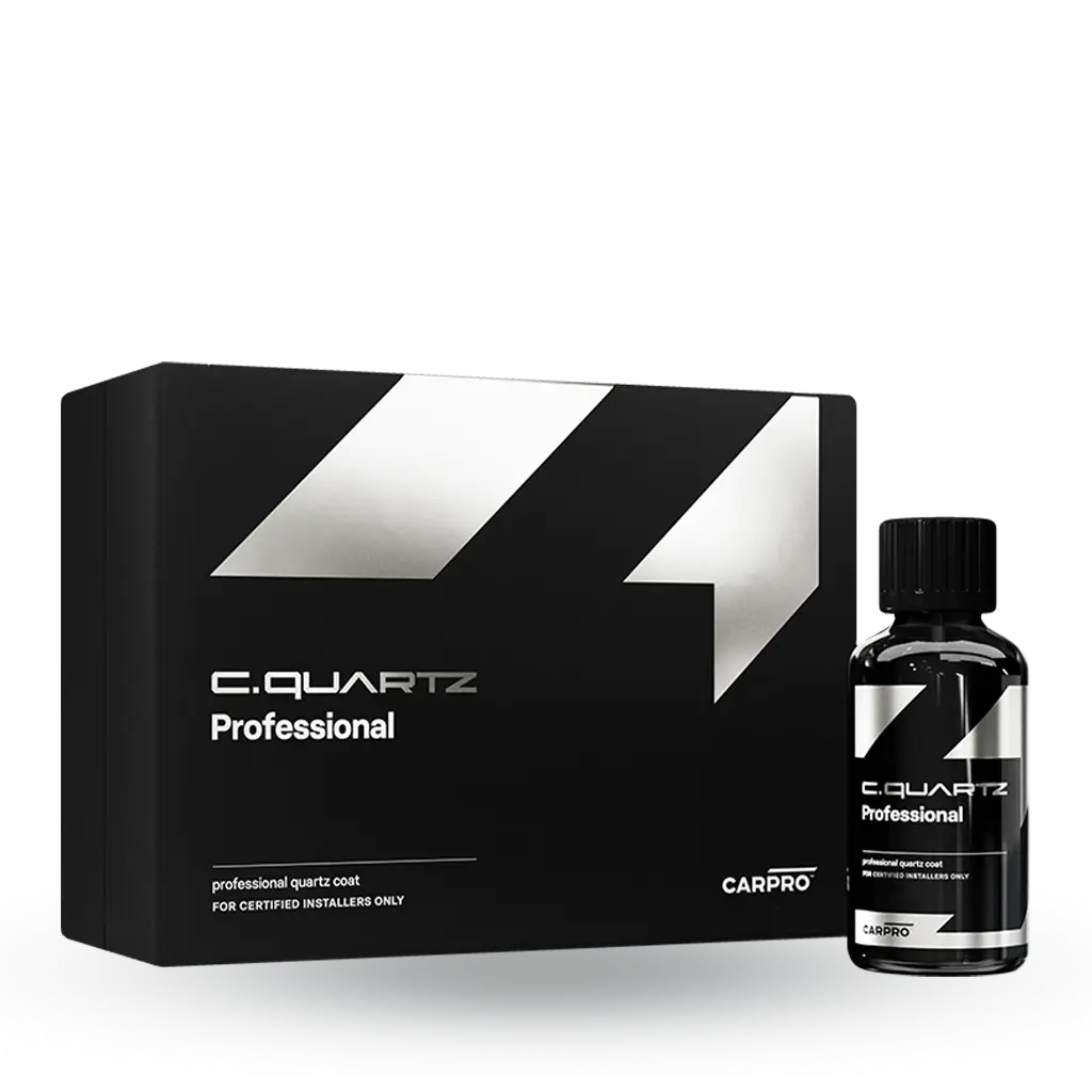 CQUARTZ Professional 