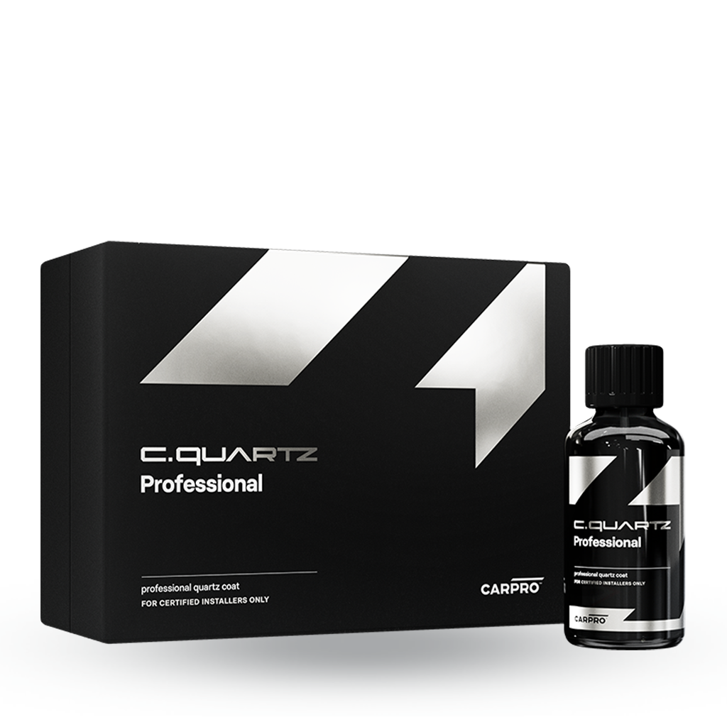 [CQP20] CQUARTZ Professional