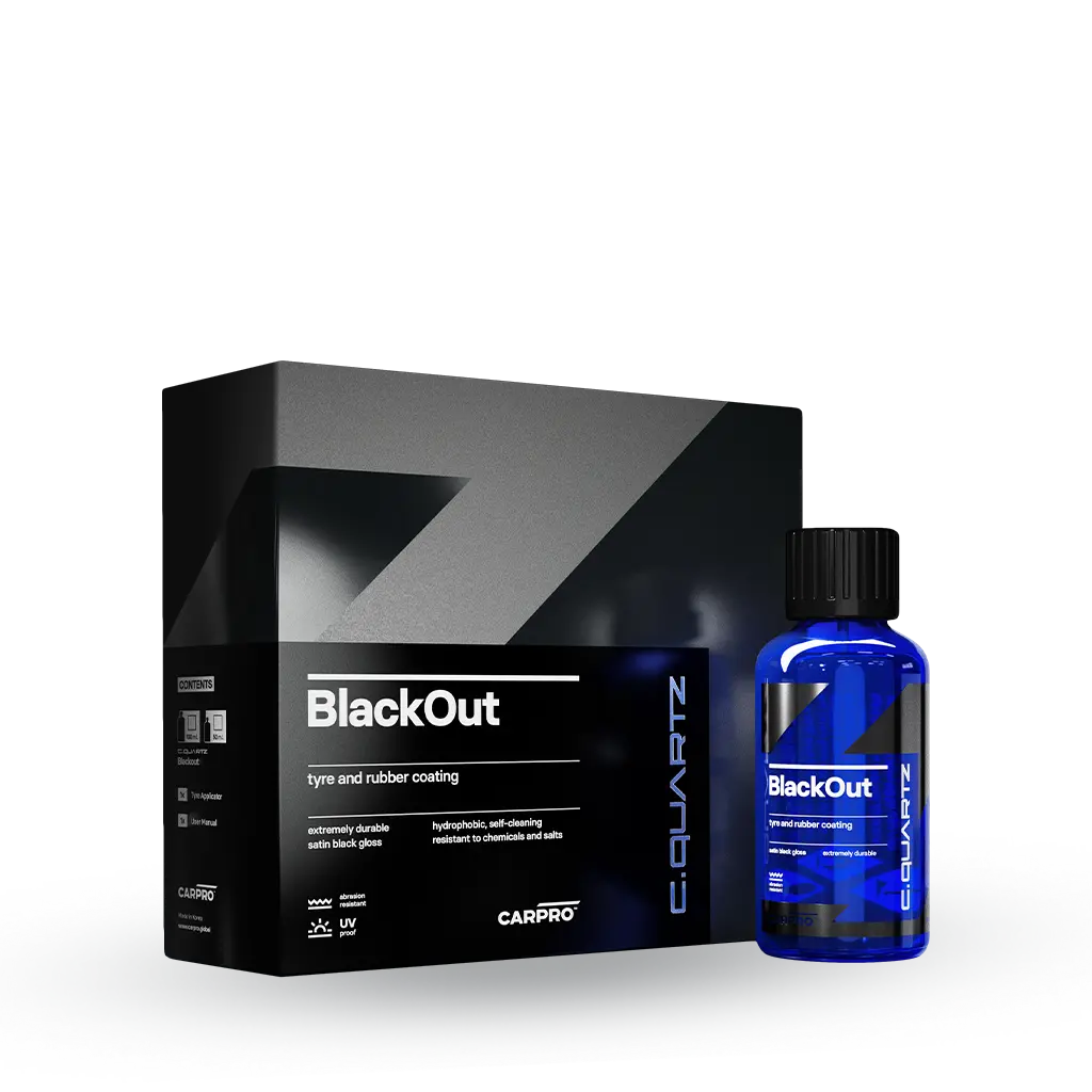 C.QUARTZ BlackOut 2.0