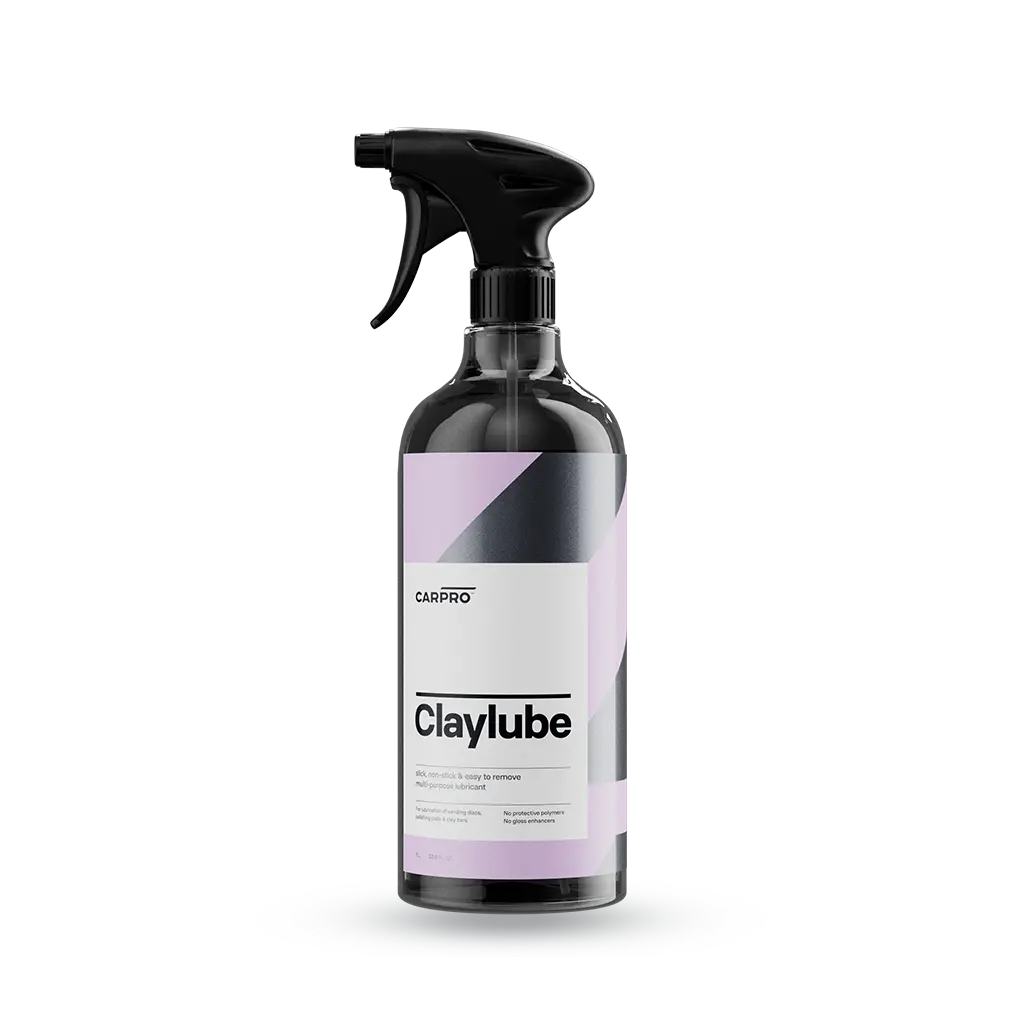 ClayLube