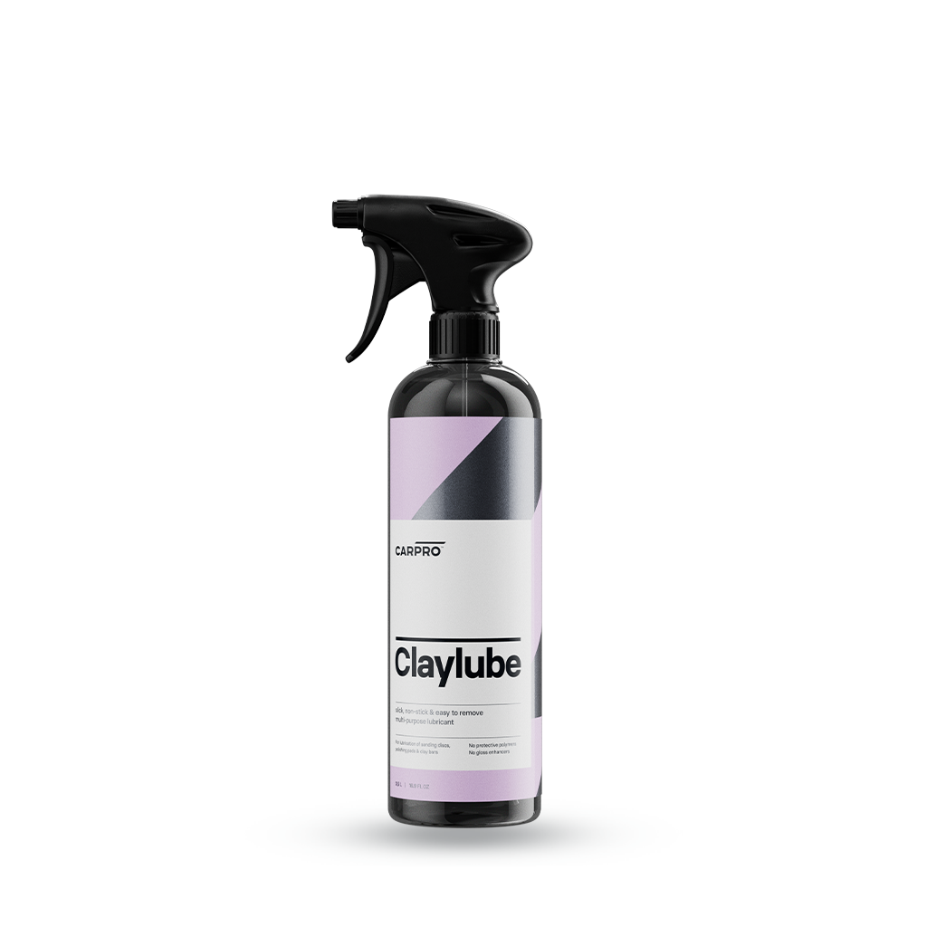 [IL50] ClayLube