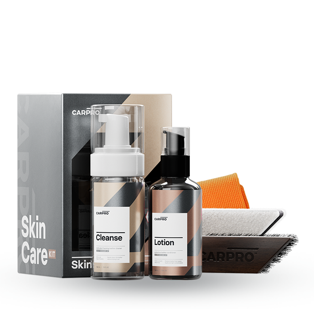[SCK] SkinCare Kit