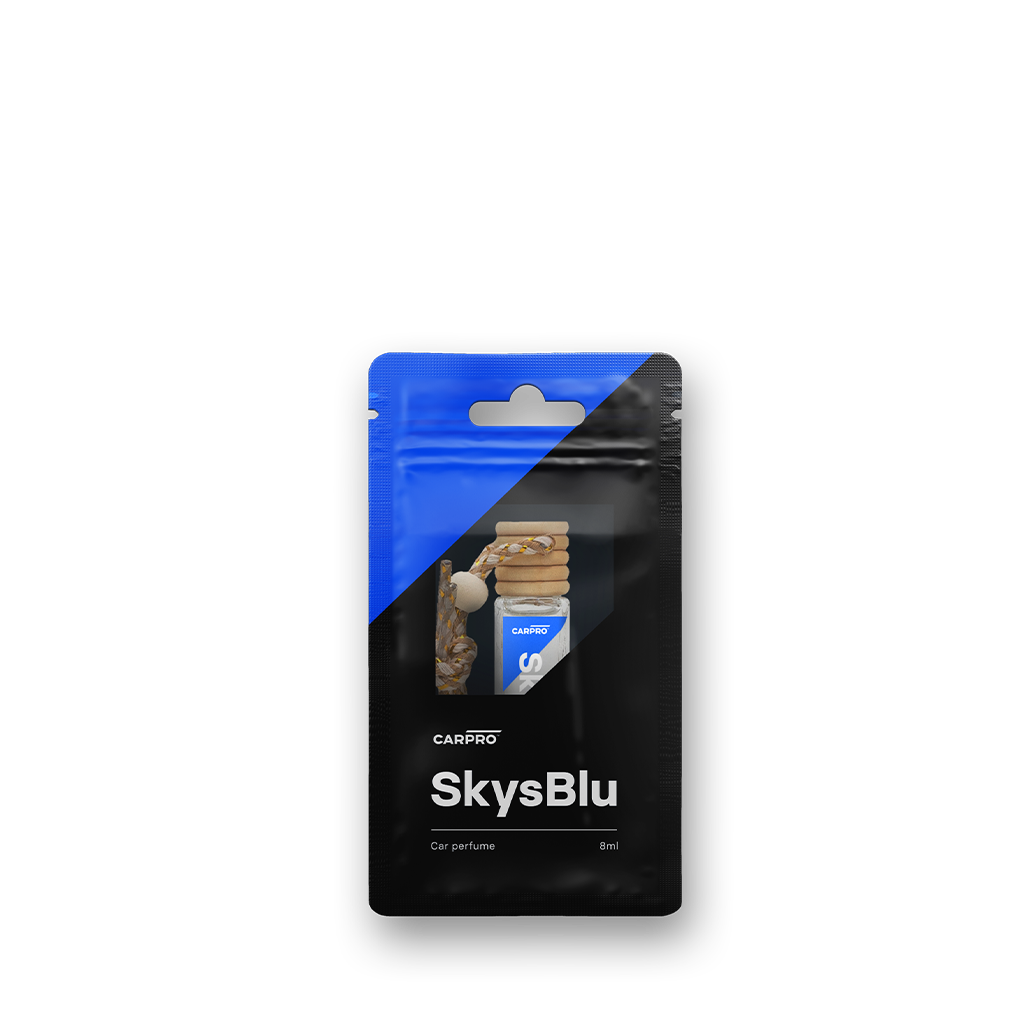 [SB8] SkysBLU 8ml