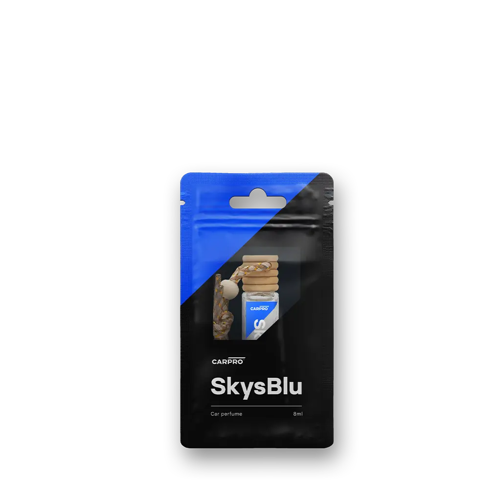 SkysBLU 8ml