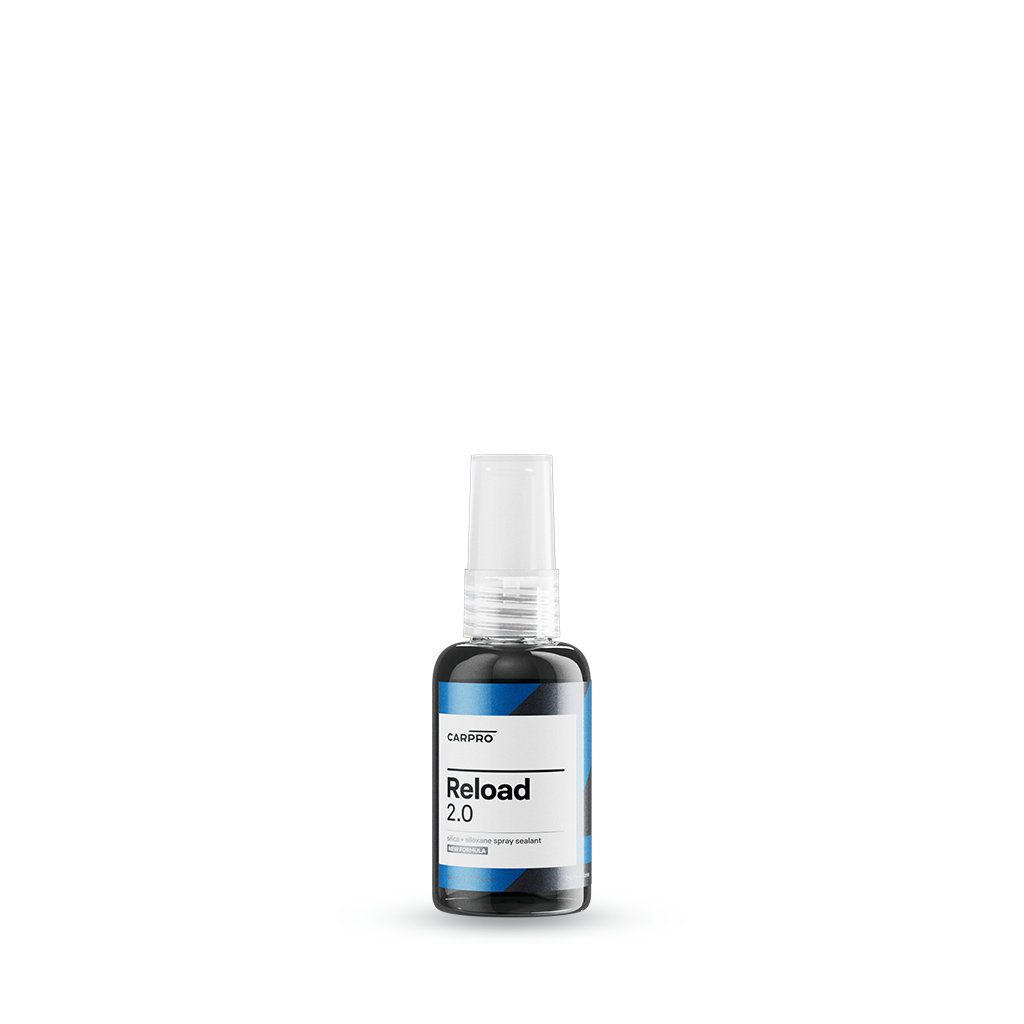 Reload 2.0