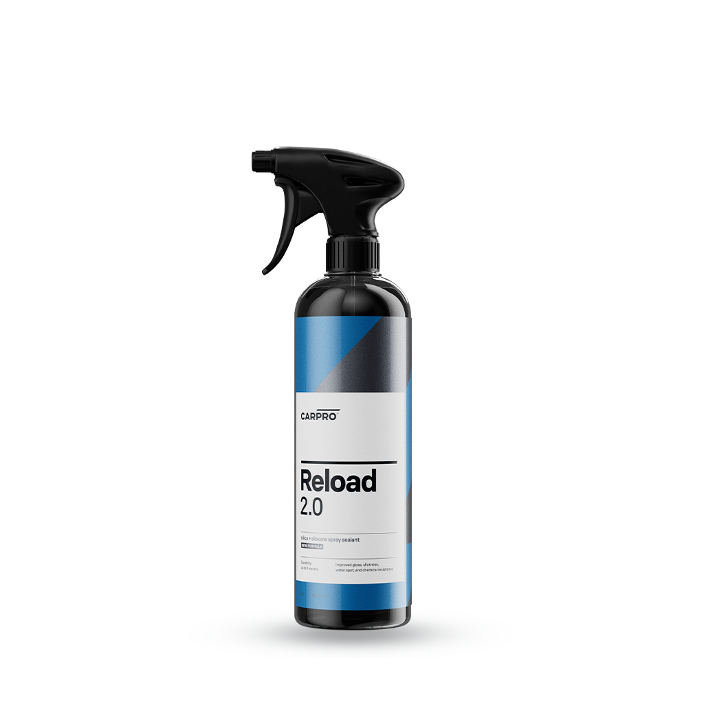 [113N] Reload 2.0 (500 ml)