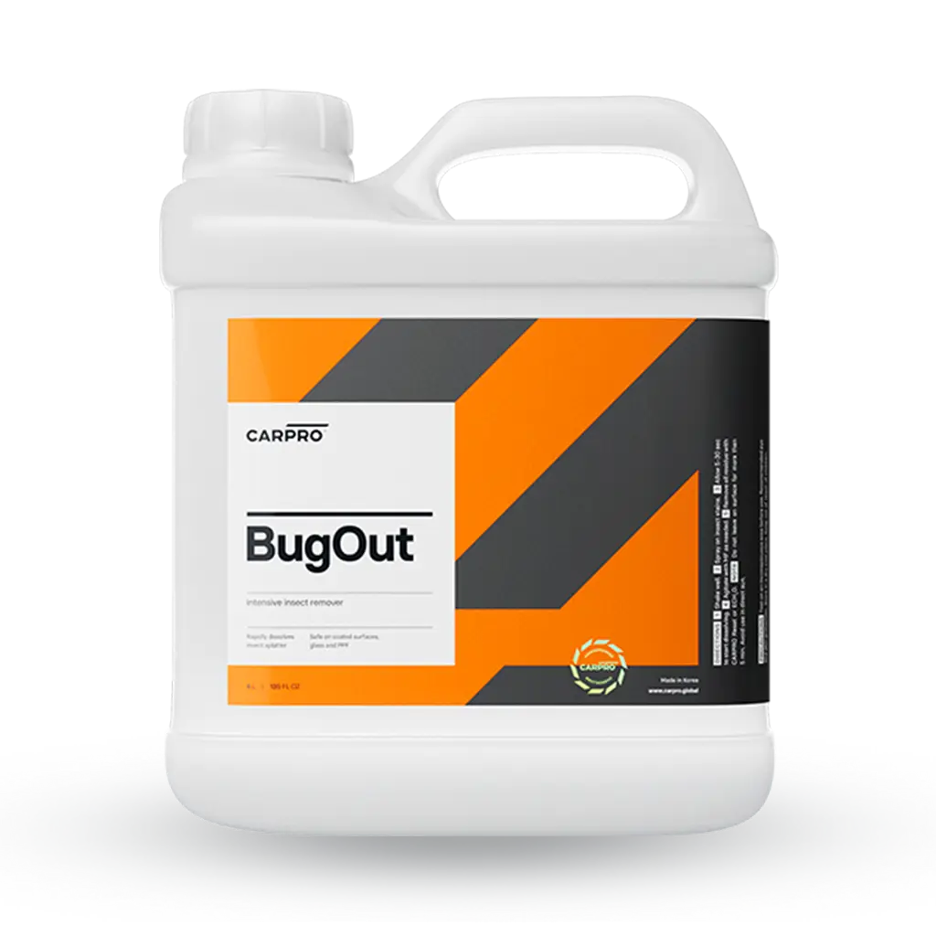 Bug OUT 