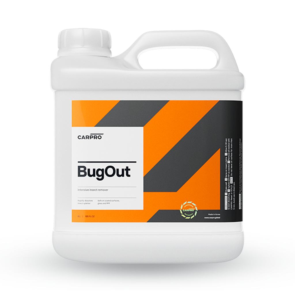 Bug OUT