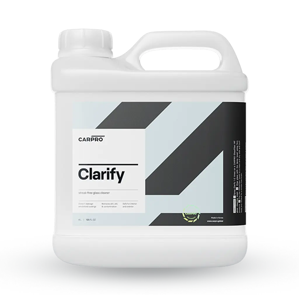 [CF4L] Clarify (4000 ml)