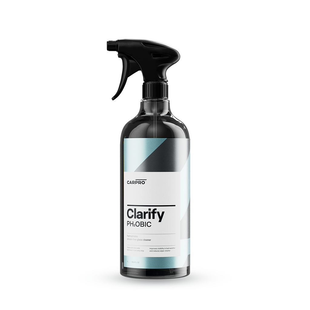 Clarify PH₂OBIC