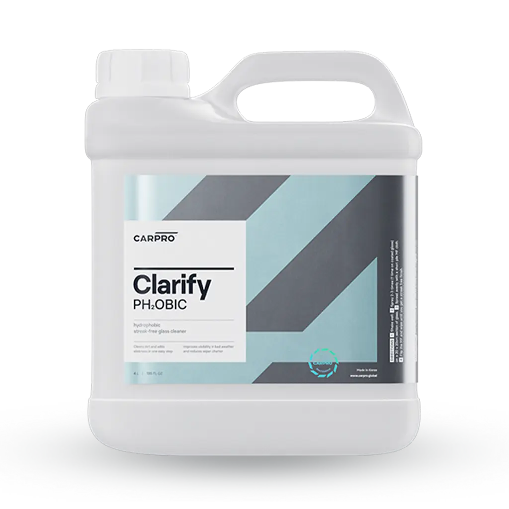 Clarify PH₂OBIC
