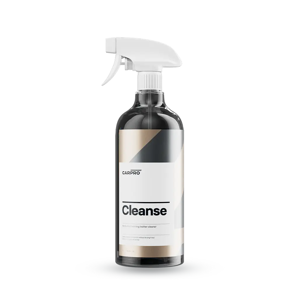 Cleanse