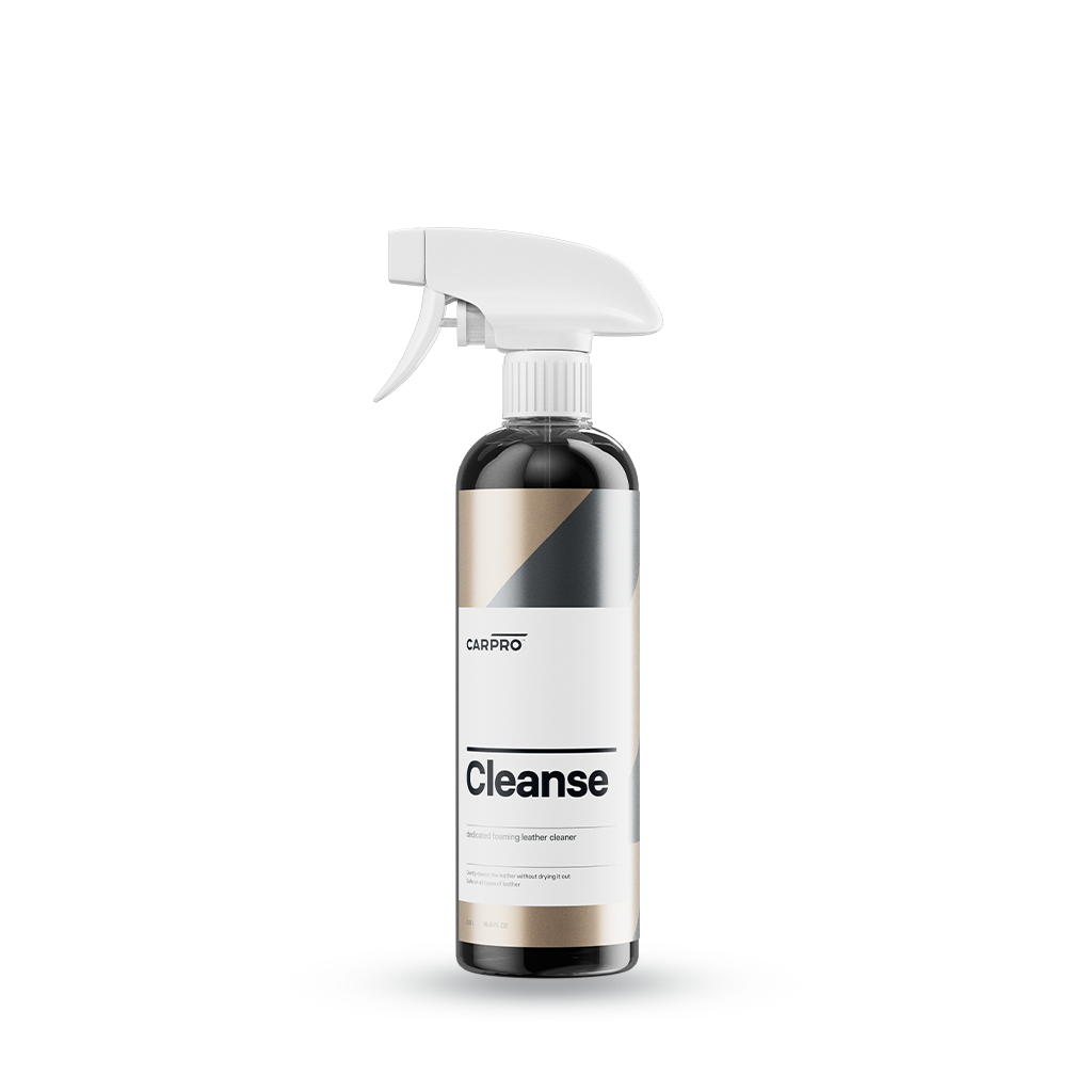 [CL5] Cleanse (٥٠٠  ميل)