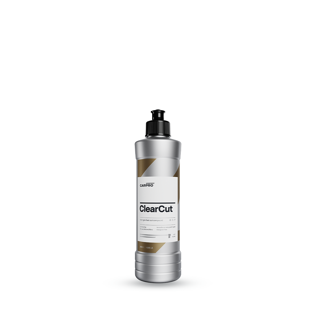 [CC25] ClearCut (250 ml)