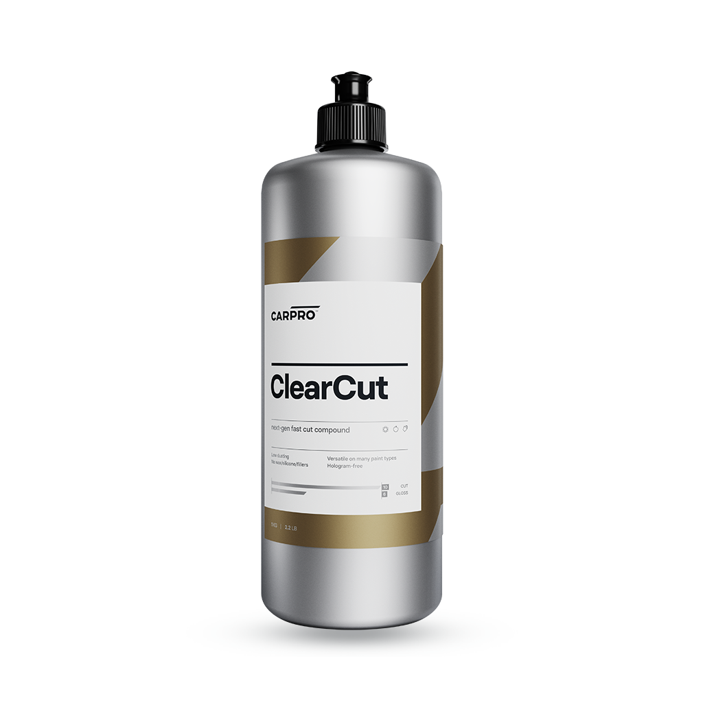 ClearCut