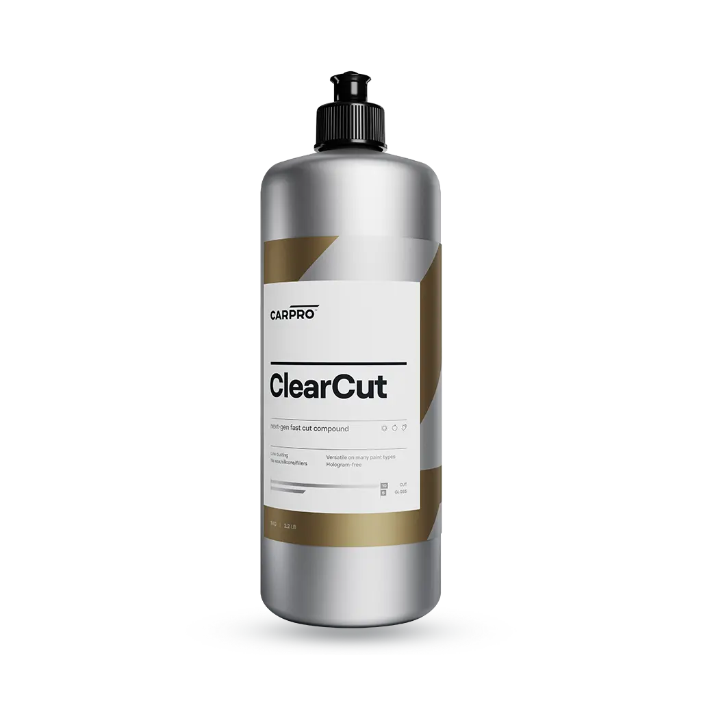 ClearCut